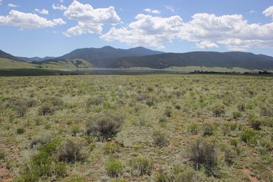87 acres of pure bliss overlooking Eagle Nest Lake and - photo 24