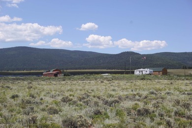 87 acres of pure bliss overlooking Eagle Nest Lake and - photo 26