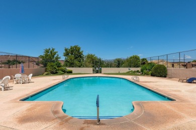 Enjoy this beautiful, secluded home in highly sought-after 55+