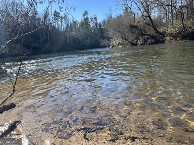 Premier 76 acre riverfront tract located at the rare confluence - photo 30