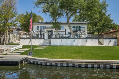(private lake, pond, creek) Home For Sale in Amarillo Texas