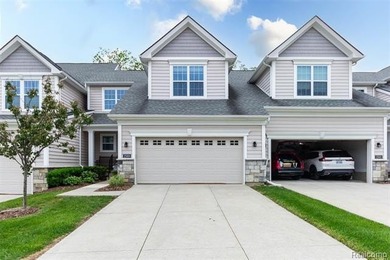 Tucked within the highly sought-after Kensington Woods community - photo 1
