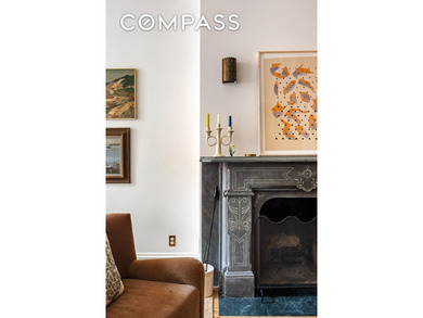 Perfectly positioned on one of the most coveted blocks in - photo 2