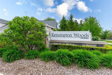 Tucked within the highly sought-after Kensington Woods community - photo 2