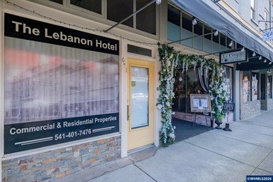 Historic downtown hotel established in 1910 approximately 33,612 - photo 2