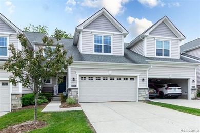 Tucked within the highly sought-after Kensington Woods community - photo 3