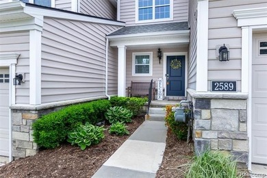 Tucked within the highly sought-after Kensington Woods community - photo 4