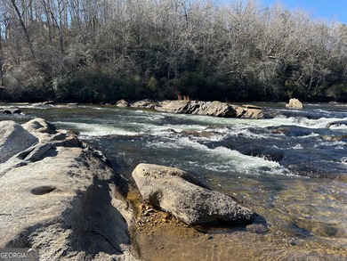 Premier 76 acre riverfront tract located at the rare confluence - photo 35