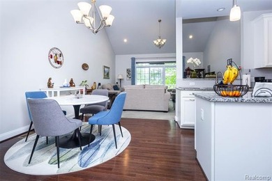 Tucked within the highly sought-after Kensington Woods community - photo 7