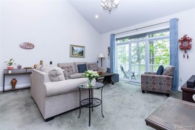Tucked within the highly sought-after Kensington Woods community - photo 9