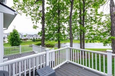Tucked within the highly sought-after Kensington Woods community - photo 10