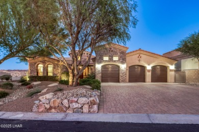 Lake Havasu Home For Sale in Lake Havasu City Arizona