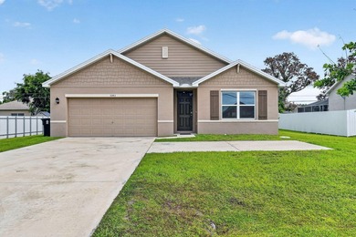 Built in 2023, this meticulously maintained 4/2 CBS home offers - photo 1