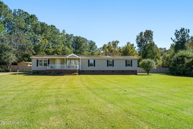 (private lake, pond, creek) Home For Sale in Rocky Point North Carolina