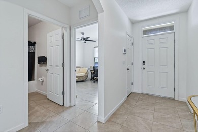 Built in 2023, this meticulously maintained 4/2 CBS home offers - photo 2