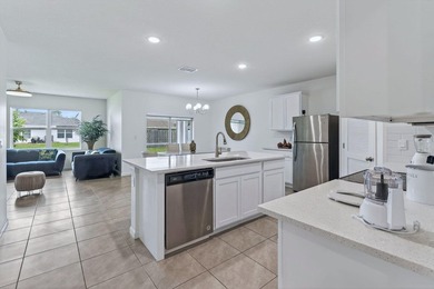 Built in 2023, this meticulously maintained 4/2 CBS home offers - photo 4
