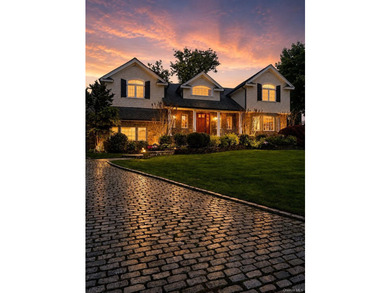 Set behind stone-pillared gates on one of the most prestigious - photo 47