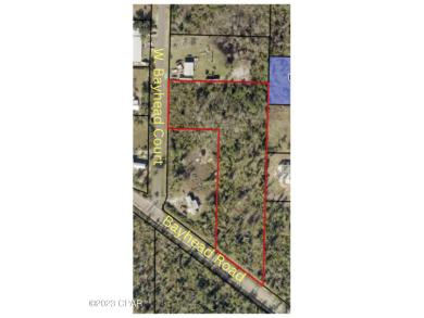 Lake Acreage For Sale in Youngstown, Florida