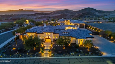 Lake Havasu Home For Sale in Lake Havasu City Arizona