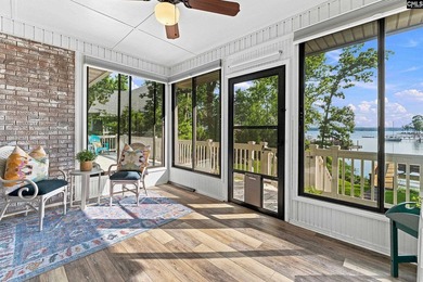 Experience the best of Lake Murray living at this stunning - photo 7