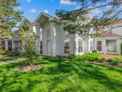 Lake Townhome/Townhouse Sale Pending in Lakewood, Illinois