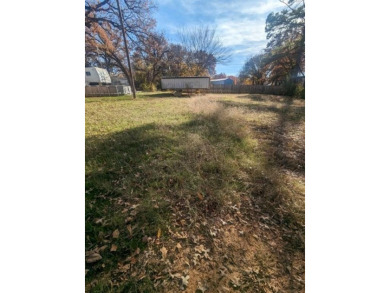 Lake Nocona Lot For Sale in Nocona Texas