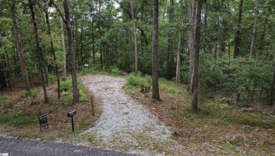 Lake Lot For Sale in Fair Play, South Carolina