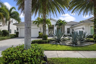 Lake Home For Sale in Delray Beach, Florida