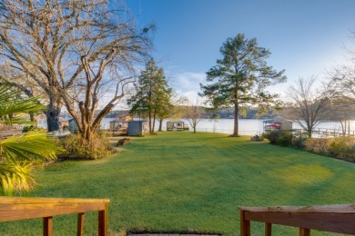 Great Waterfront Home With Boathouse - Lake Palestine - photo 15