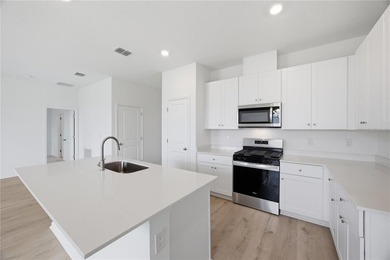 Virtually Staged. The Auburndale is a thoughtfully designed - photo 11