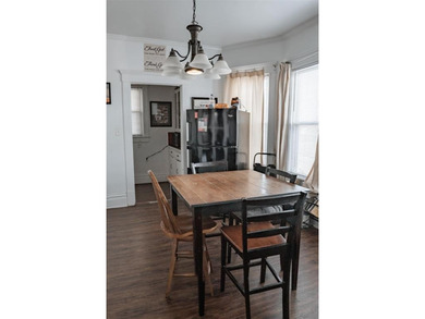 This spacious four bedroom two bath home is currently configured - photo 11