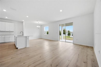Virtually Staged. The Auburndale is a thoughtfully designed - photo 12