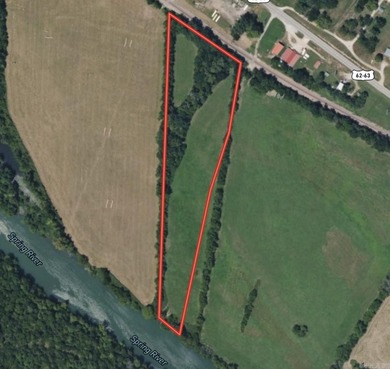 If you've been searching for usable land on the Spring River - photo 13