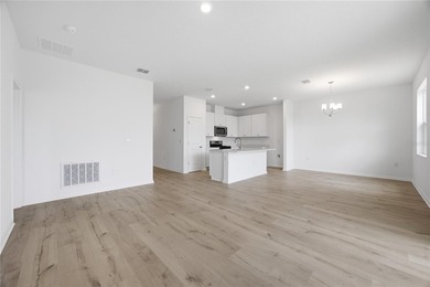Virtually Staged. The Auburndale is a thoughtfully designed - photo 13