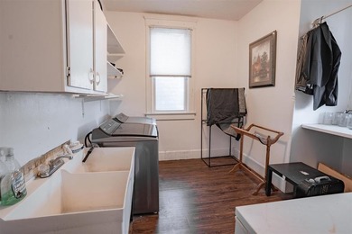 This spacious four bedroom two bath home is currently configured - photo 14