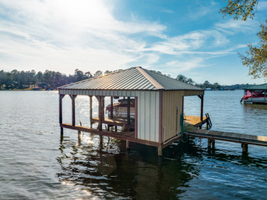 Great Waterfront Home With Boathouse - Lake Palestine - photo 18