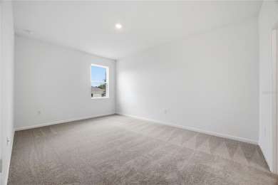 Virtually Staged. The Auburndale is a thoughtfully designed - photo 15