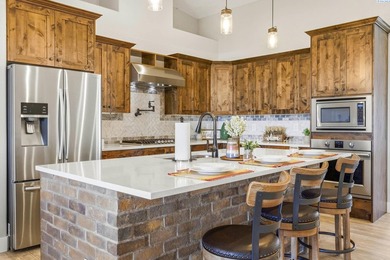 MLS# 293773 Perched on over half an acre, this stunning - photo 16