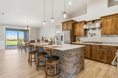 MLS# 293773 Perched on over half an acre, this stunning - photo 17