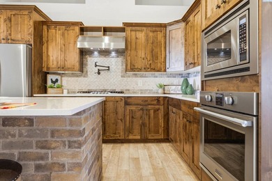 MLS# 293773 Perched on over half an acre, this stunning - photo 18