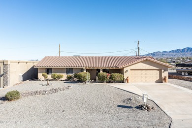 Lake Havasu Home For Sale in Lake Havasu City Arizona