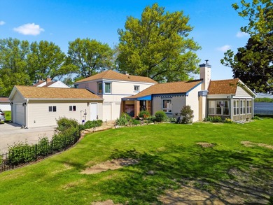 Life Changing Atmosphere! Located on the Rock River is this - photo 1