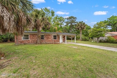 Fully renovated and move-in ready home on an OVERSIZED nearly - photo 1