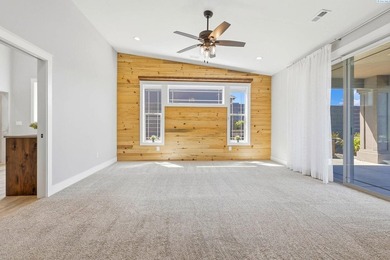 MLS# 293773 Perched on over half an acre, this stunning - photo 23