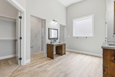 MLS# 293773 Perched on over half an acre, this stunning - photo 26
