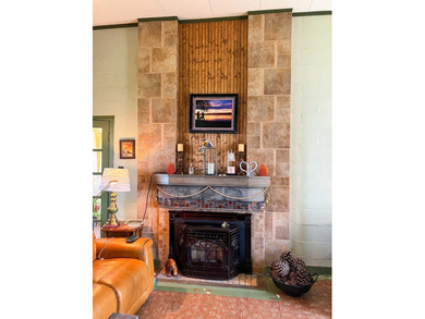 Life Changing Atmosphere! Located on the Rock River is this - photo 7