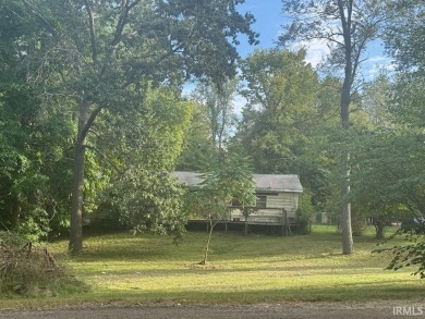 Lake Home Sale Pending in Fremont, Indiana