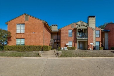 Lake Ray Hubbard Condo For Sale in Garland Texas