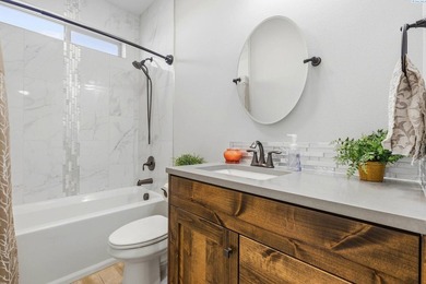 MLS# 293773 Perched on over half an acre, this stunning - photo 31