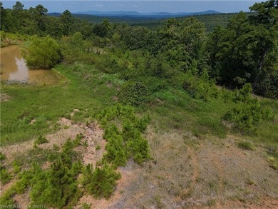 Enjoy secluded mountain views with a pond on this beautiful 16 - photo 35